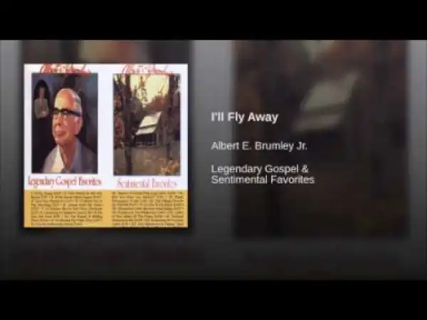 Albert E. Brumley - I